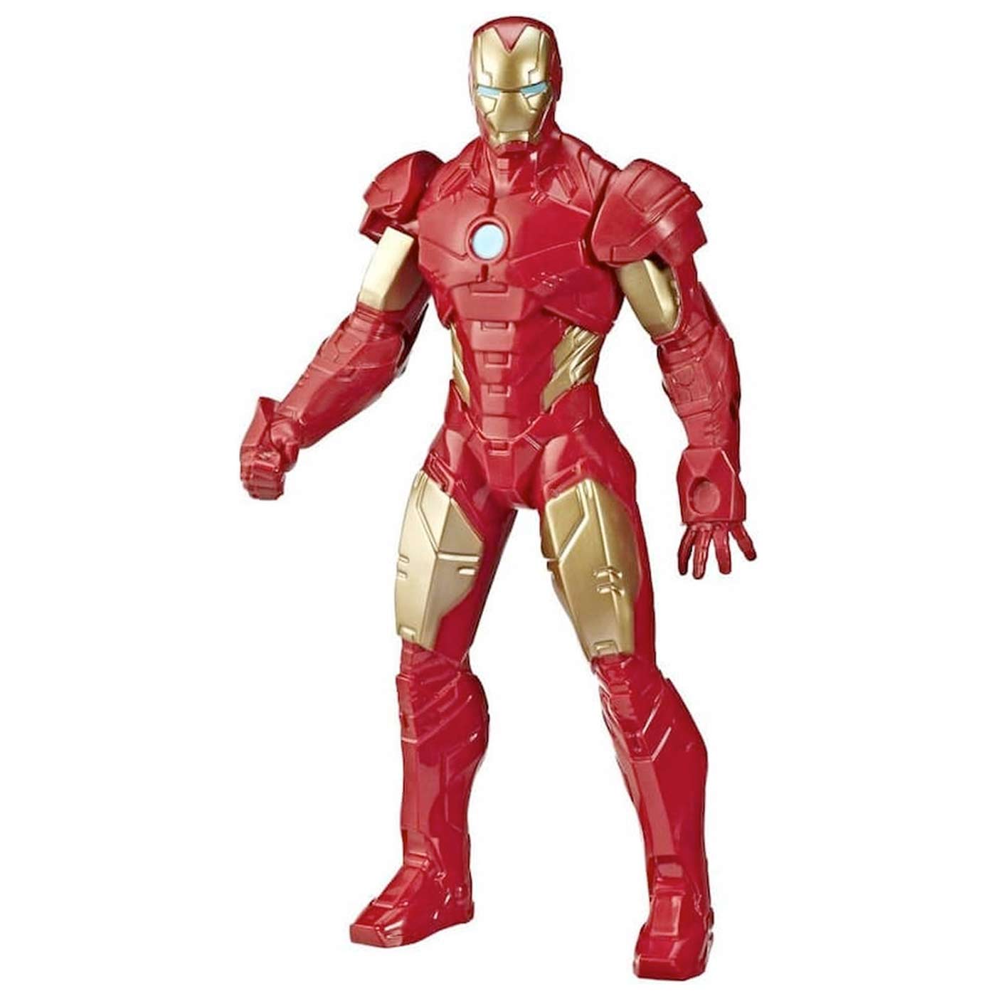 Marvel Ironman Figuur 2