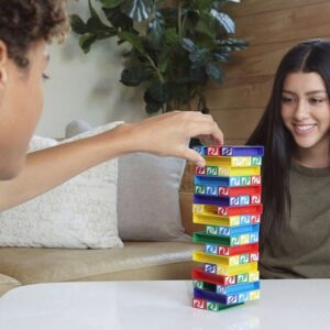 Mattel UNO Stacko 02