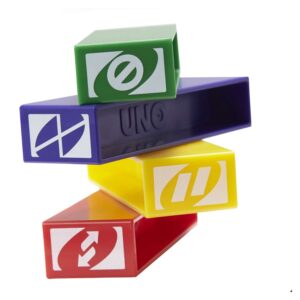 Mattel UNO Stacko 03