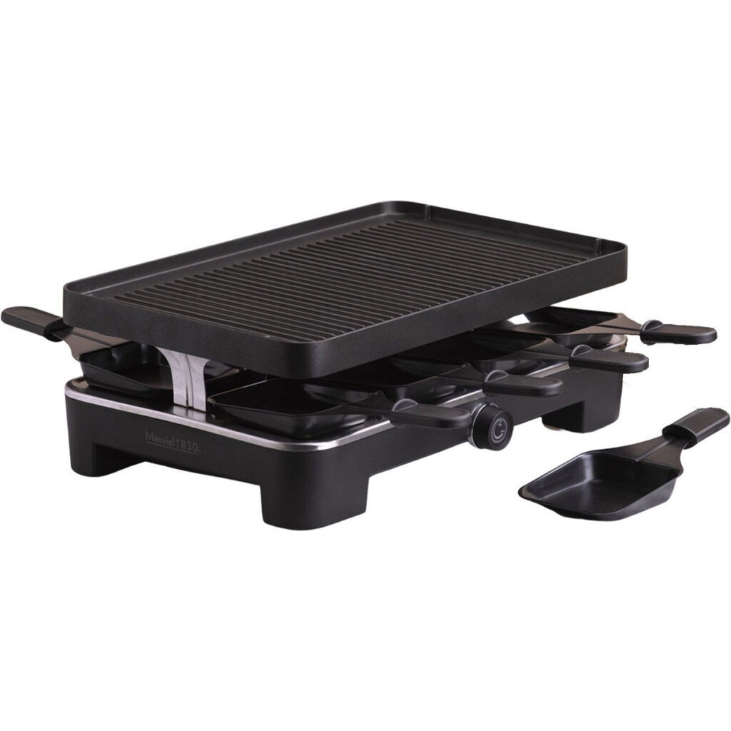 Mauviel Gourmet Set 01