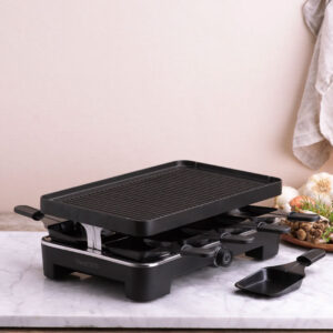 Mauviel Gourmet Set 8 pannetjes 03