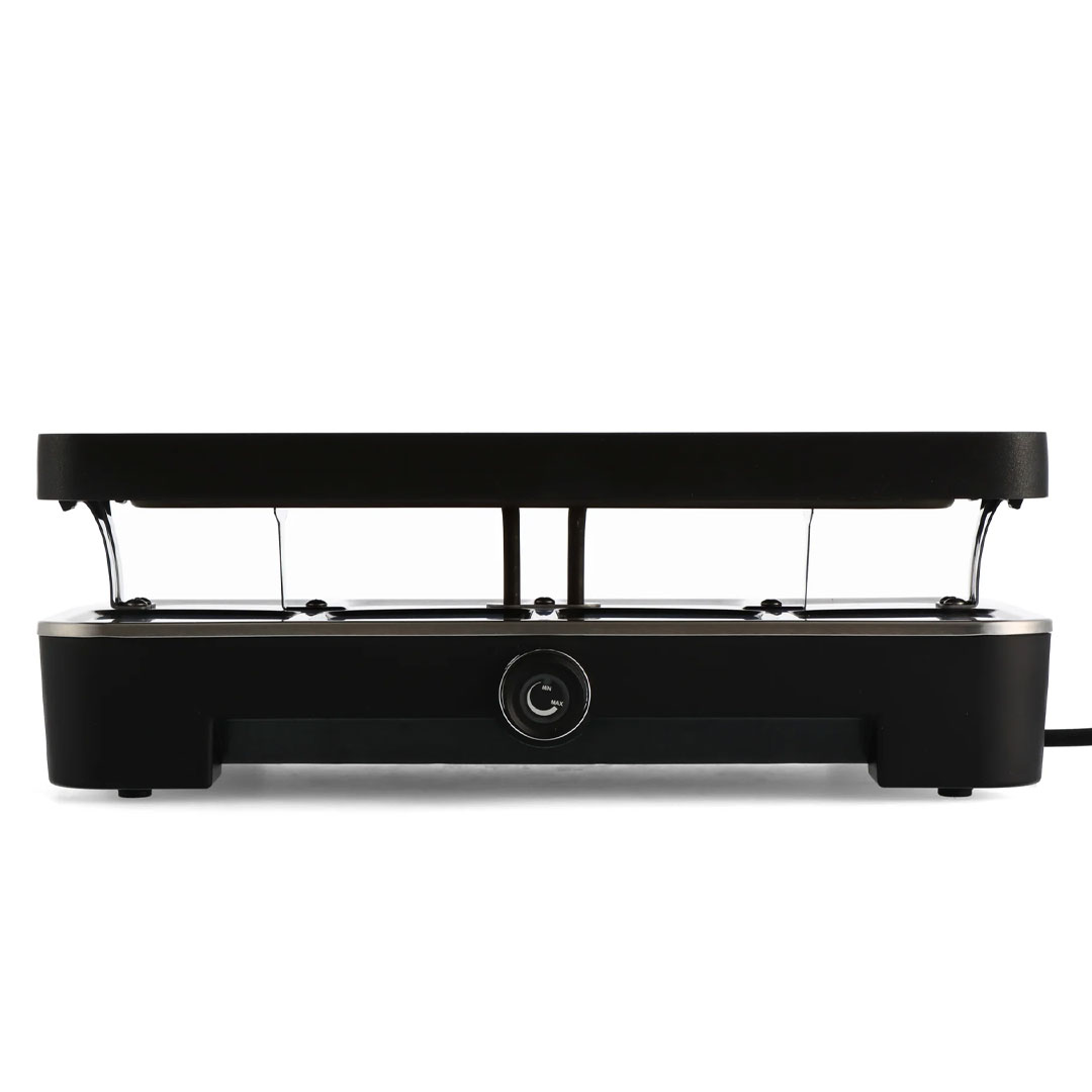 Mauviel Gourmet Set 8 pannetjes 04