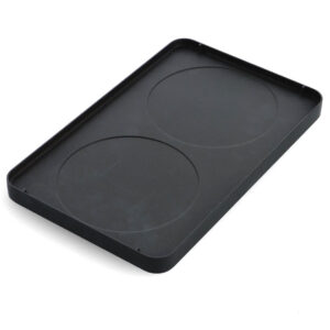 Mauviel Gourmet Set 8 pannetjes 07