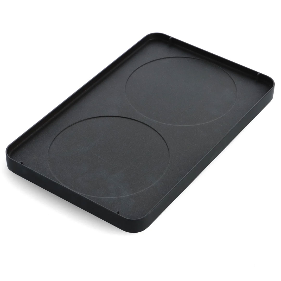 Mauviel Gourmet Set 8 pannetjes 07