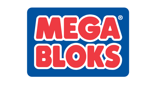 Mega Bloks logo