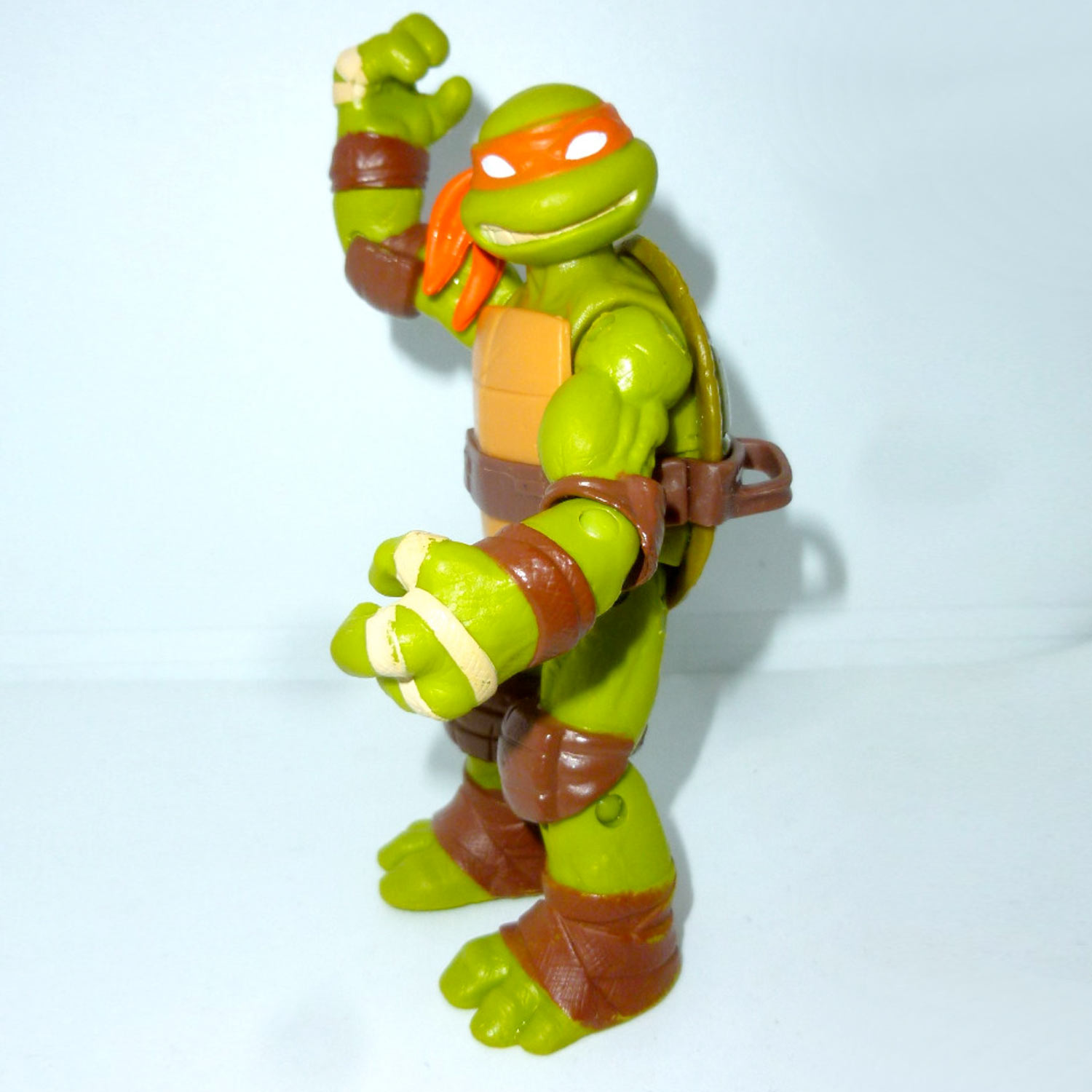Michaelangelo Nickelodeon 04