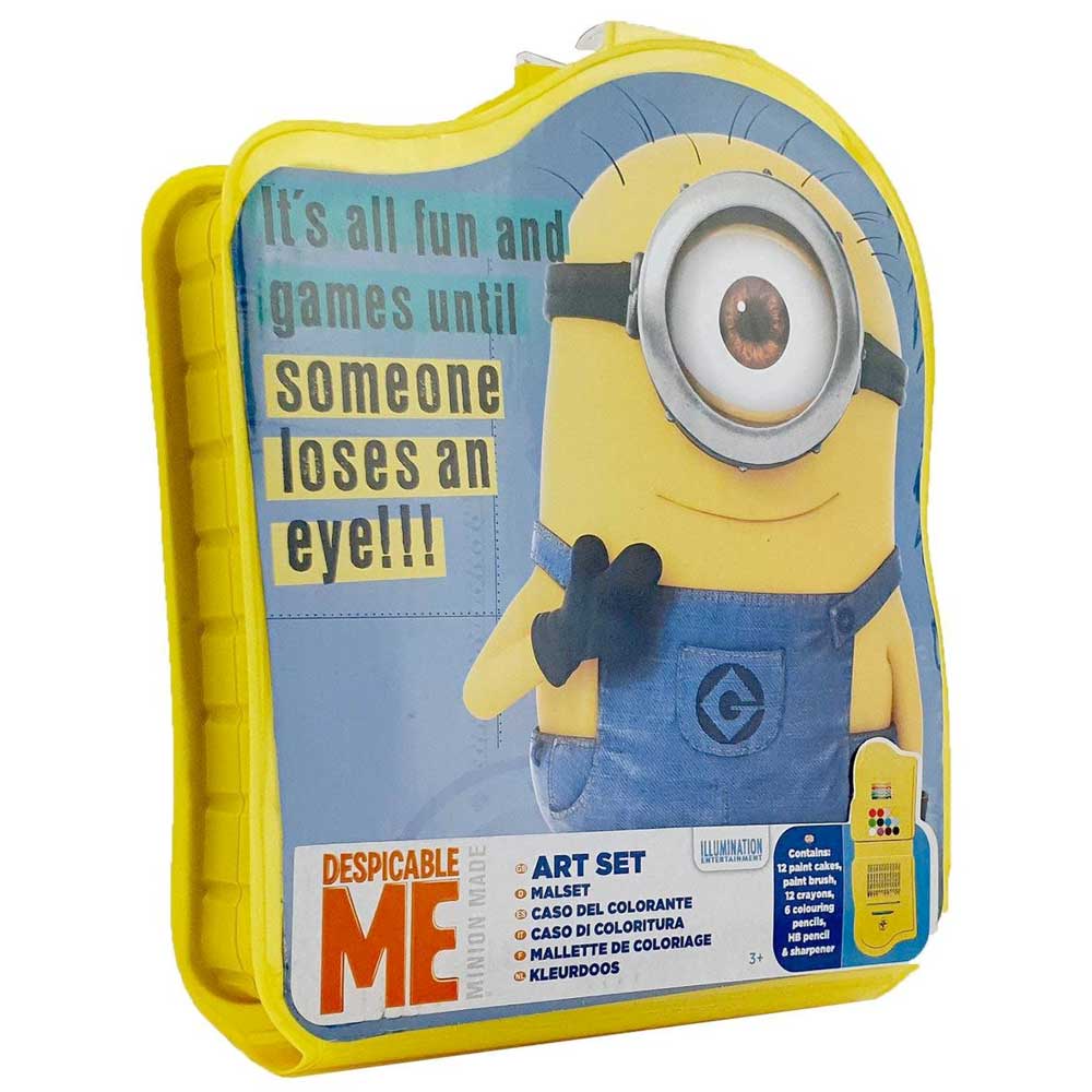 Minions 1