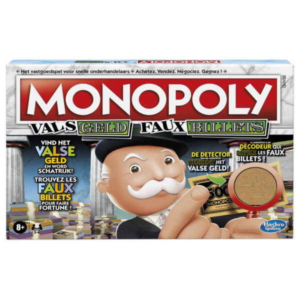 Monopoly Vals Geld Belgie 01