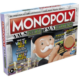 Monopoly Vals Geld Belgie 02