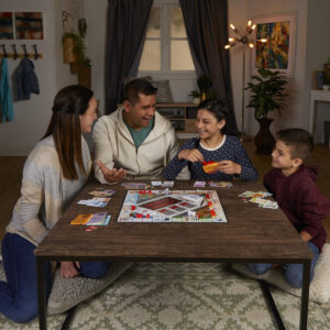 Monopoly Vals Geld Belgie 06