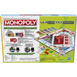 Monopoly Vals Geld Belgie 07