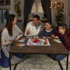 Monopoly Vals Geld Belgie 08