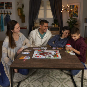 Monopoly Vals Geld Belgie 09