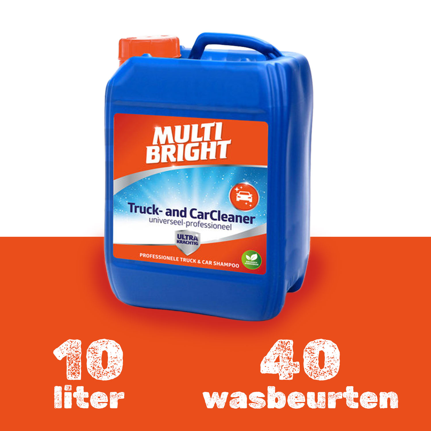 Multibright Auto Reiniger 10 liter 05