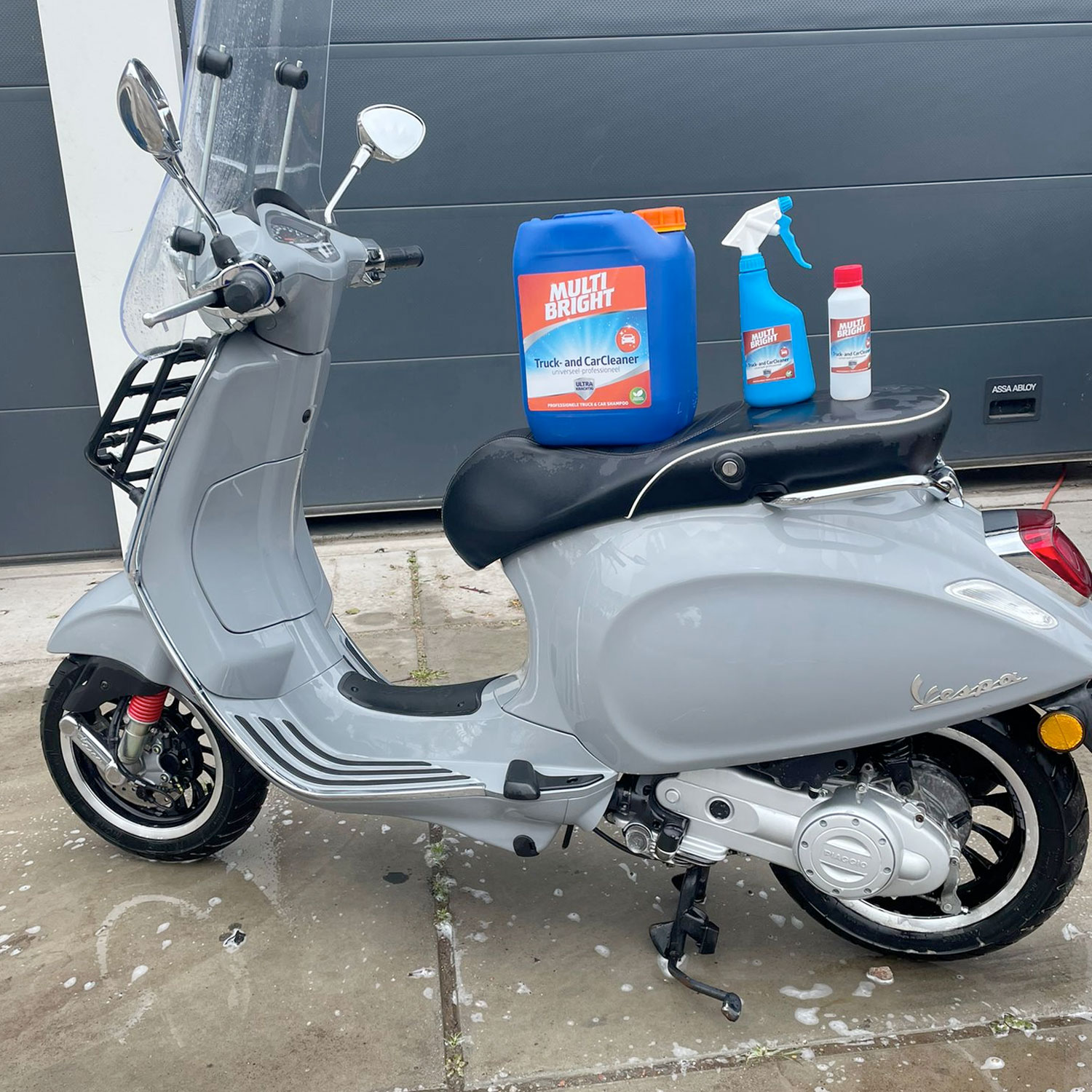 Multibright Auto Reiniger 10 liter 06