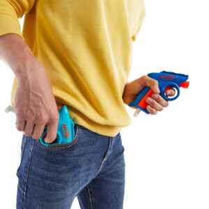 NERF Party Pack 01