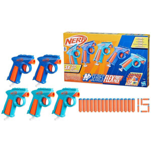 NERF Party Pack 04