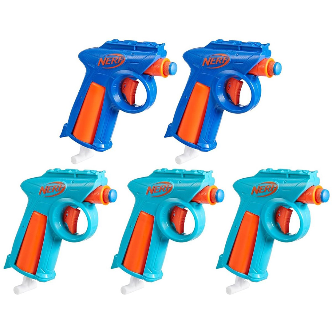 NERF Party Pack 05