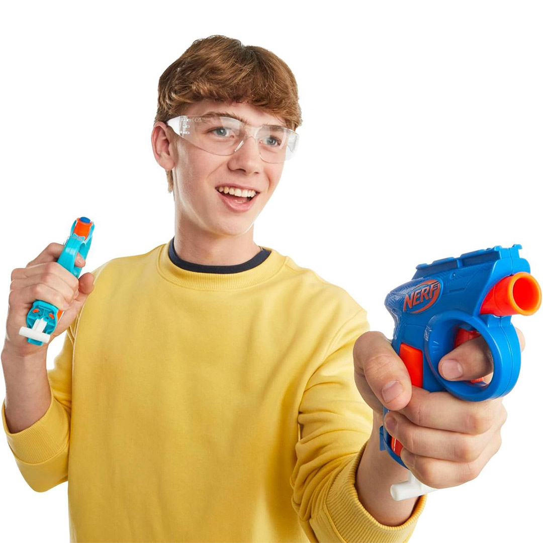 NERF Party Pack 06
