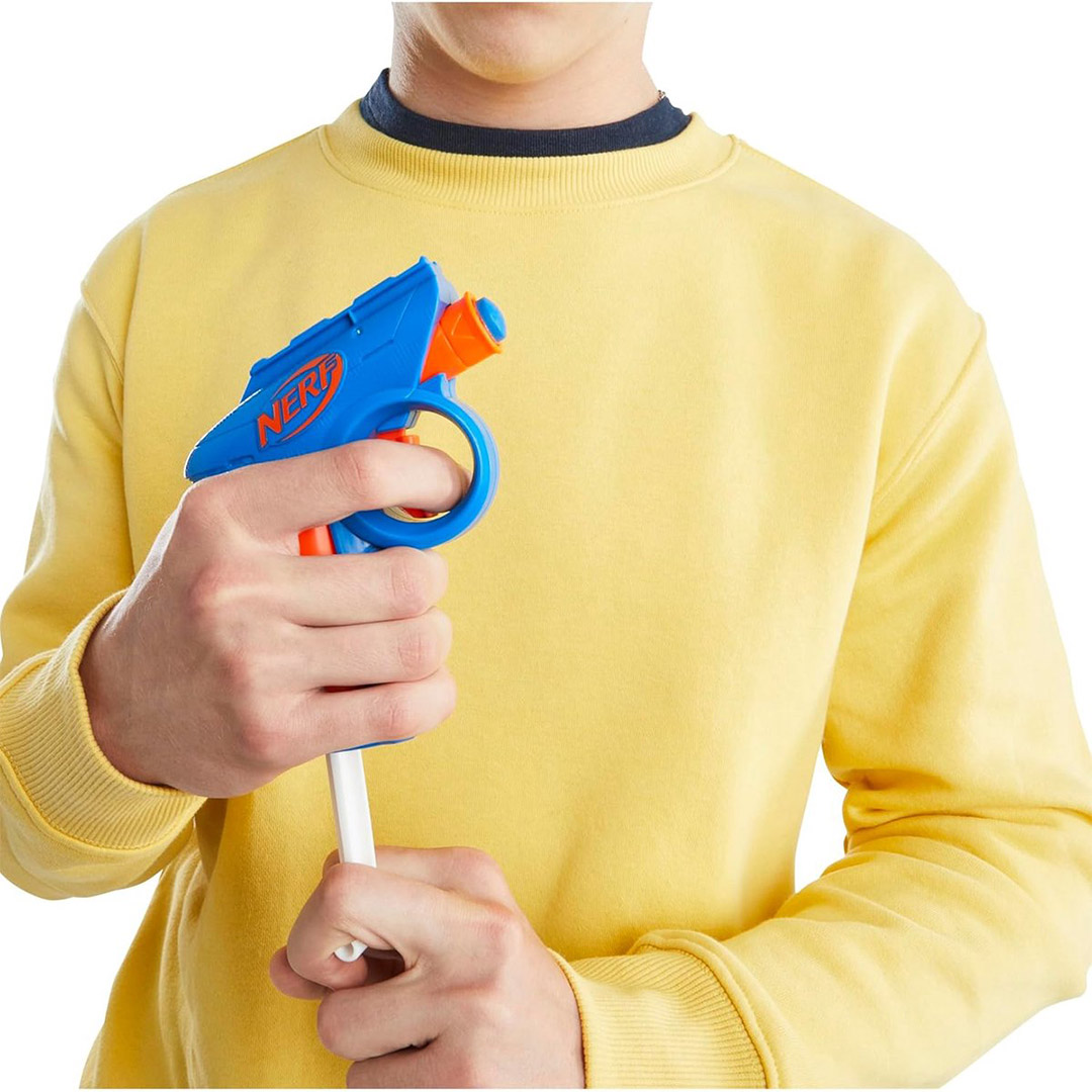 NERF Party Pack 07