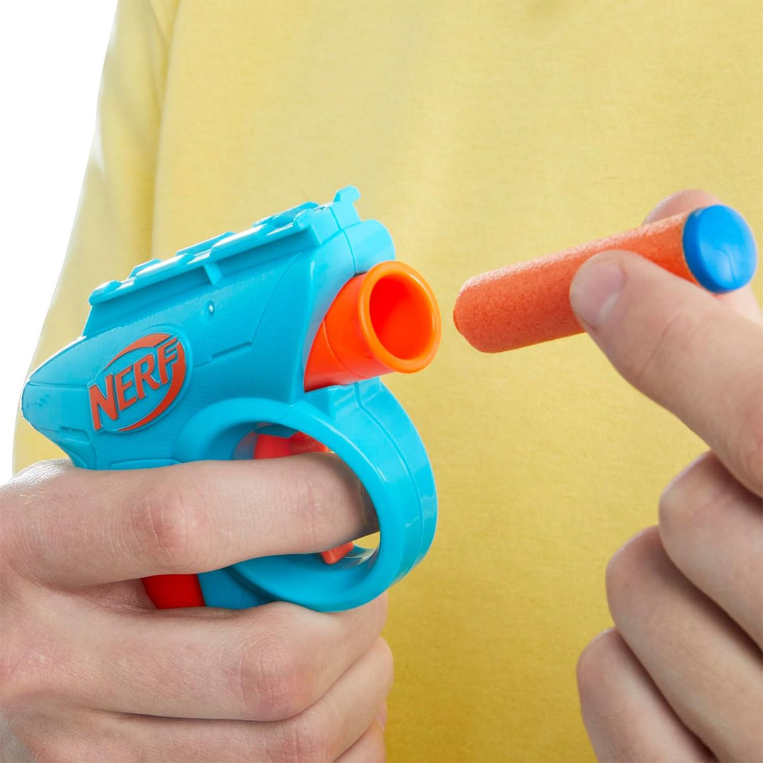 NERF Party Pack 08