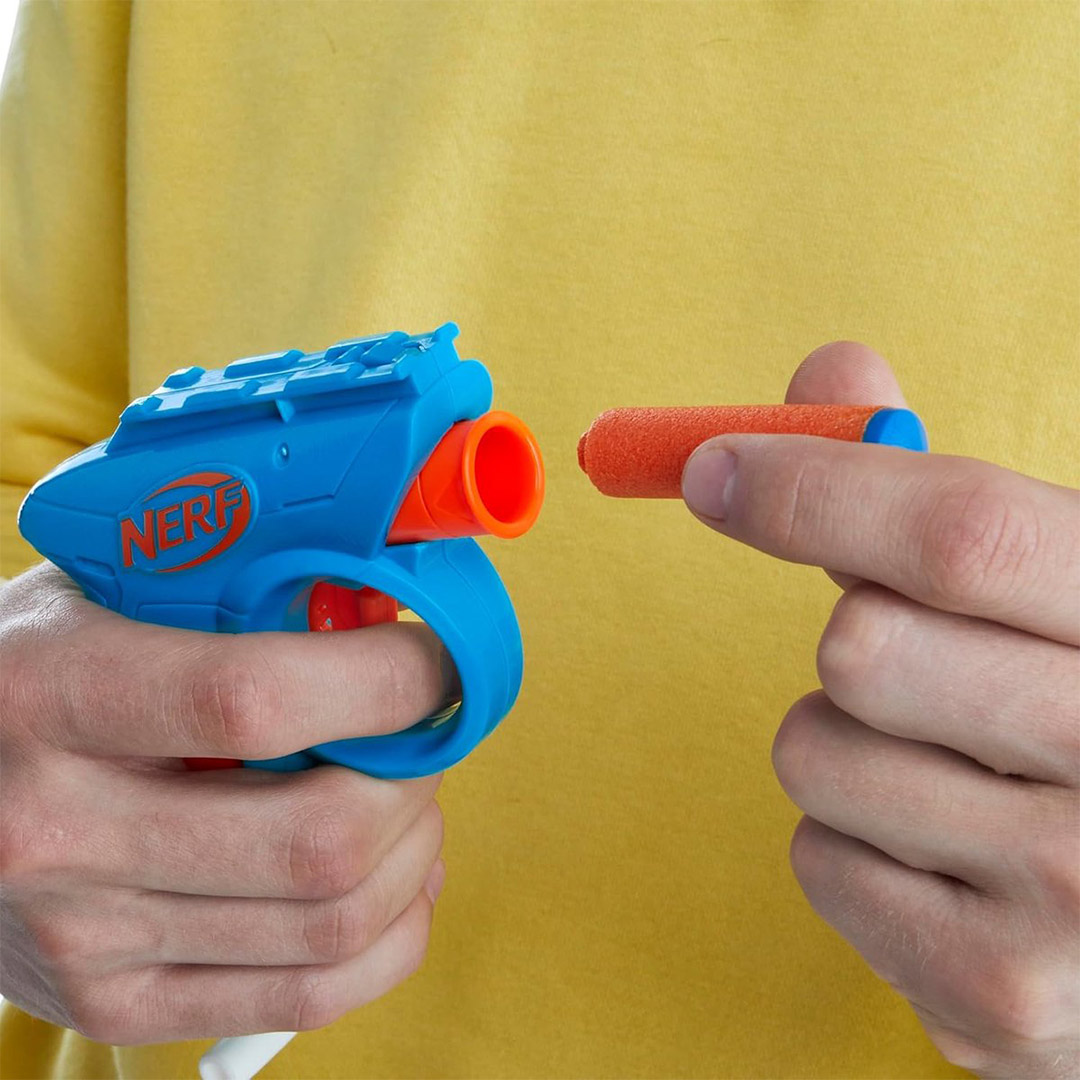 NERF Party Pack 09
