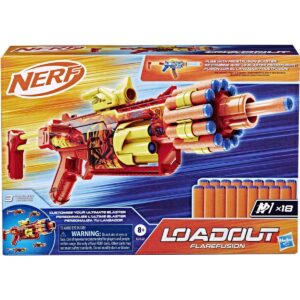 Nerf Loadout Flarefusion 18 darts 01