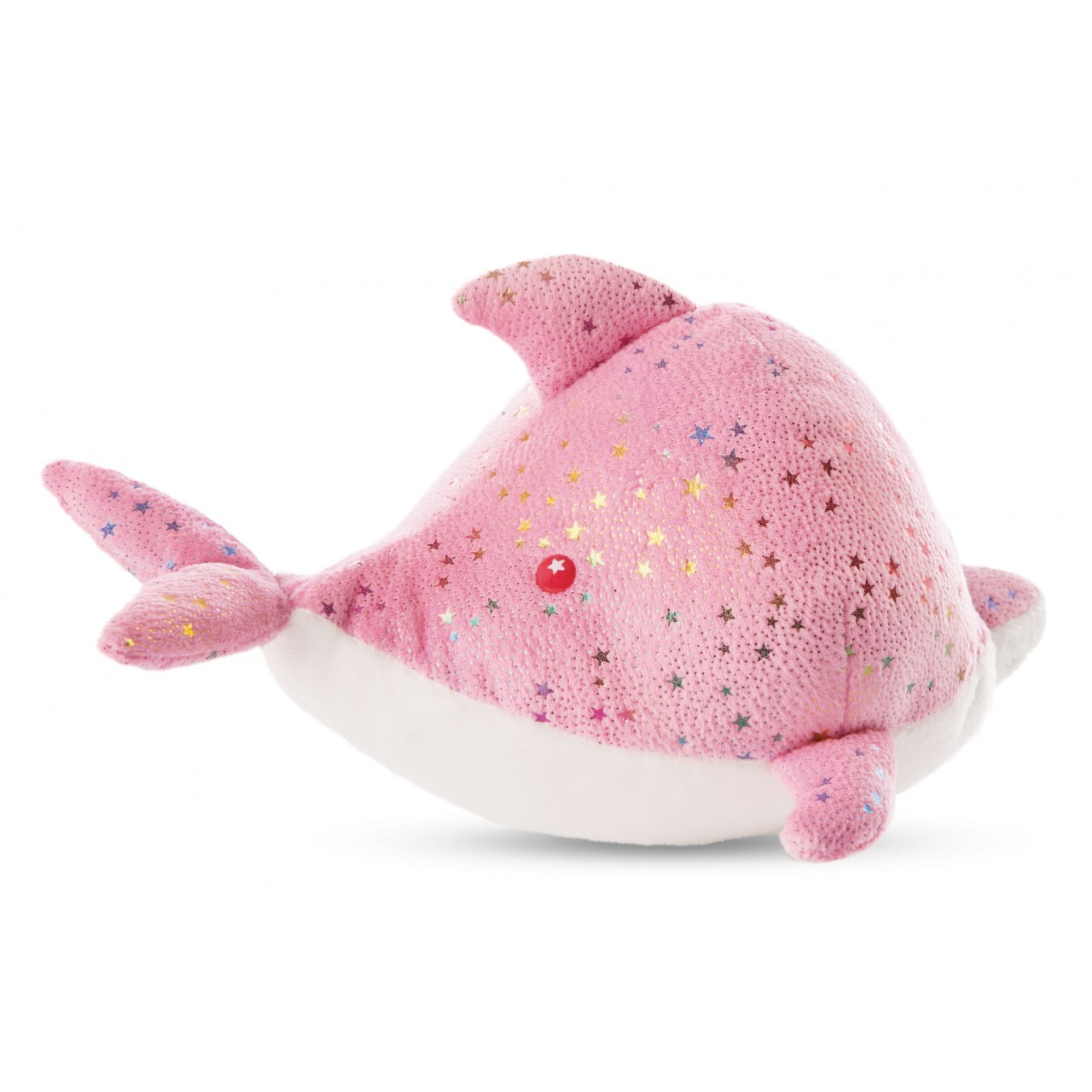 Nici Dolfijn Knuffel 2