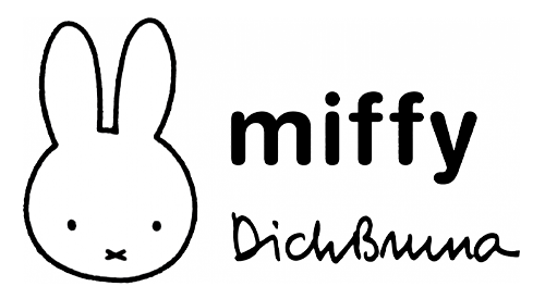 Nijntje Miffy Logo