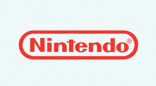 Nintendo Logo