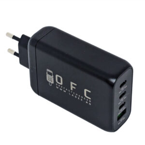 OFC Snellader USB C Oplader 130w 02