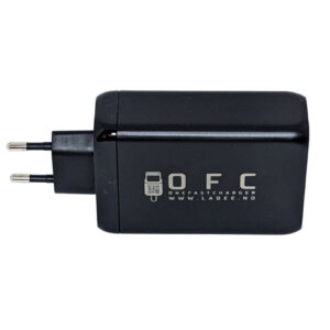 OFC Snellader USB C Oplader 130w 03