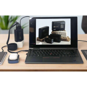 OFC Snellader USB C Oplader 130w 07