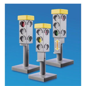 PLAYMOBIL 1.2.3 Alledaagse helden 71156 03