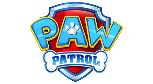 Paw Patrol Logo