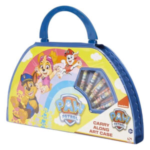Paw Patrol Teken en Schrijf set 01