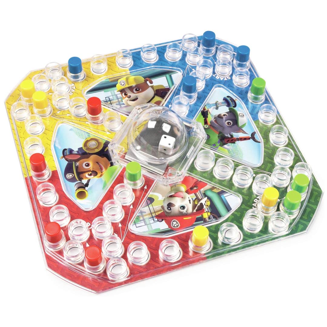 PawPatrol bordspel Popup 01