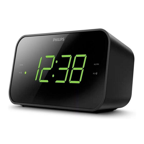 Philips Wekker Radio 01
