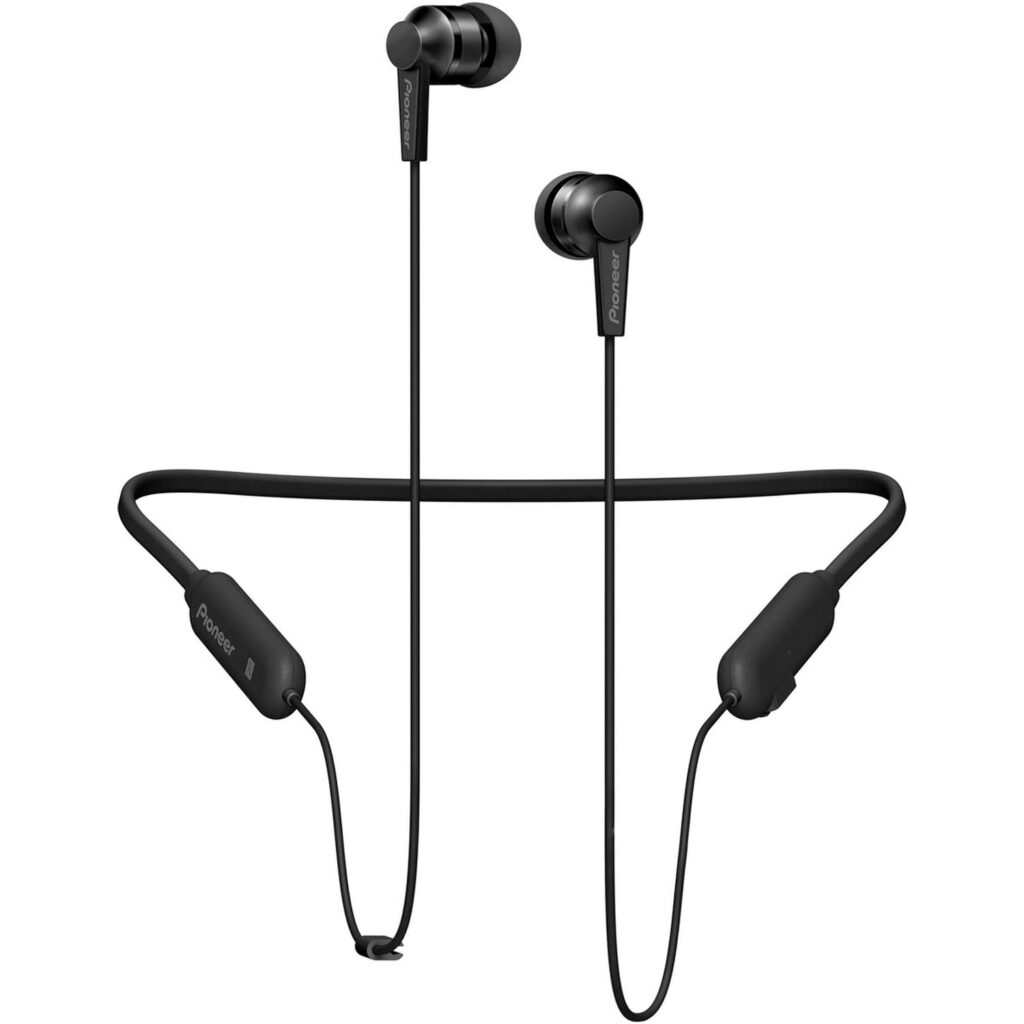 Pioneer oordopjes SE C7 wireless 01