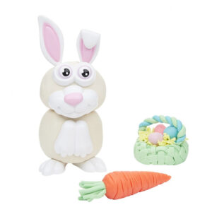 Play Doh Paashaas Boetseerklei Set 02