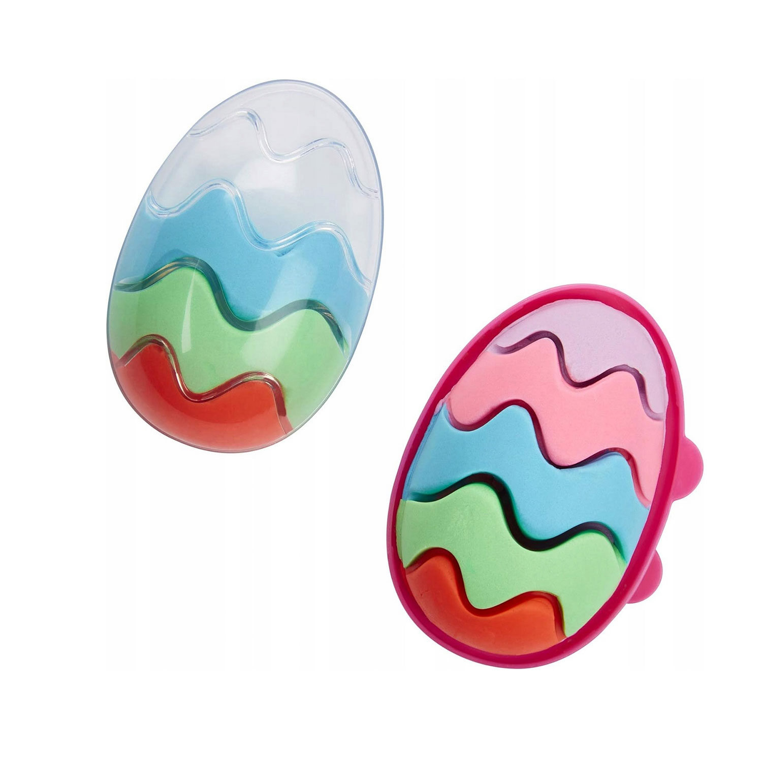 Play Doh Paashaas Boetseerklei Set 06