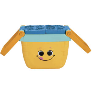 Play Doh Picknick Creaties Starters Set. 10