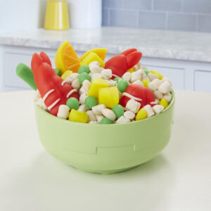 Play Doh Sushi Speelset 04