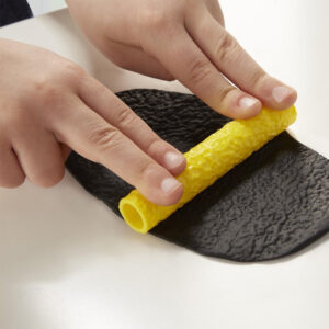 Play Doh Sushi Speelset 06