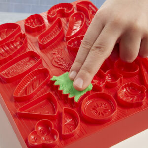 Play Doh Sushi Speelset 08