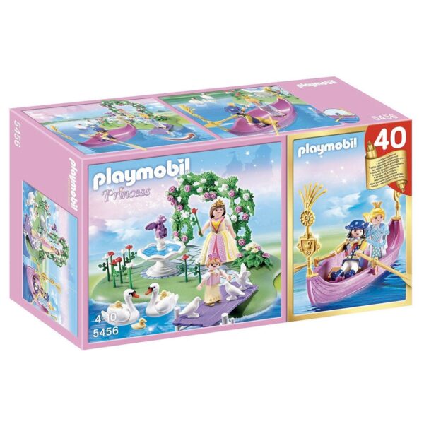 Playmobil Princess 5456 01