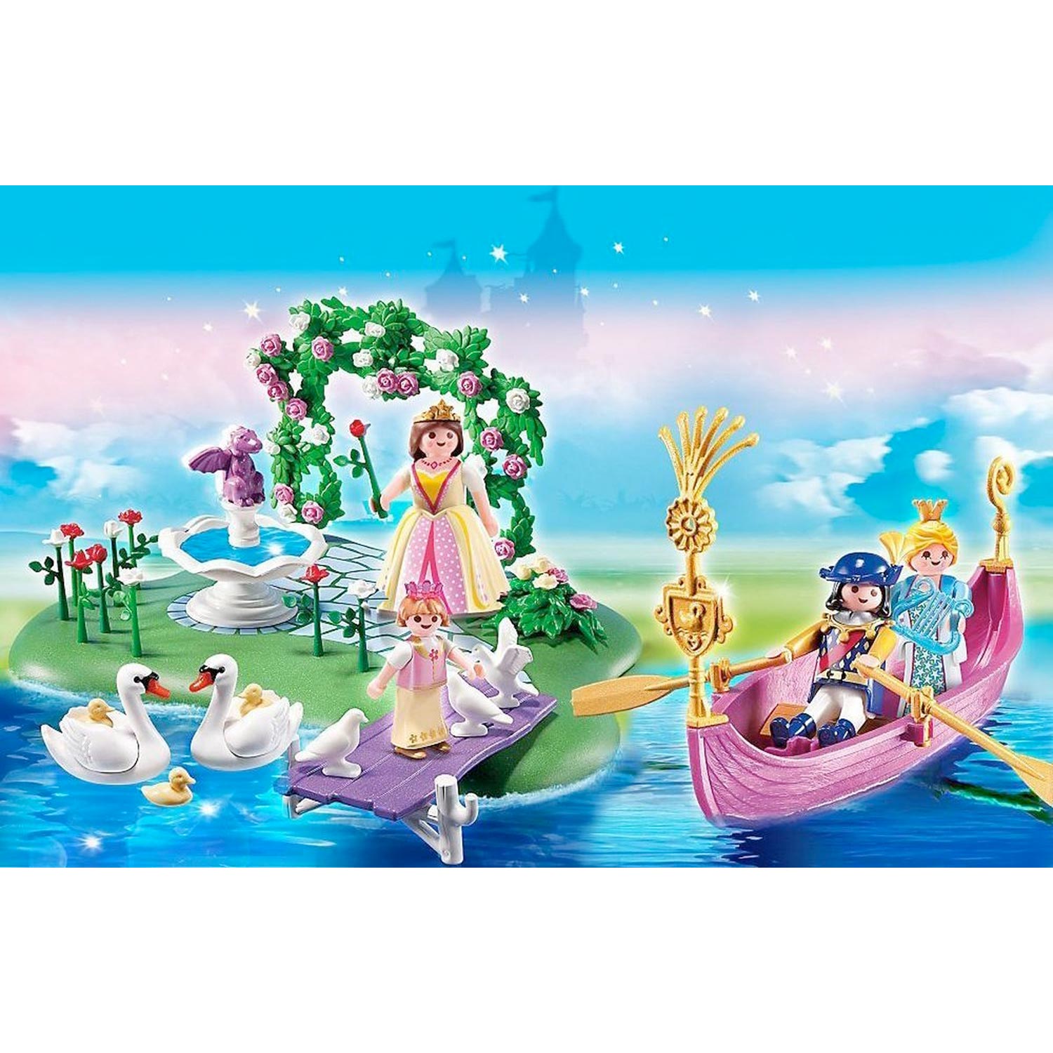 Playmobil Princess 5456 03