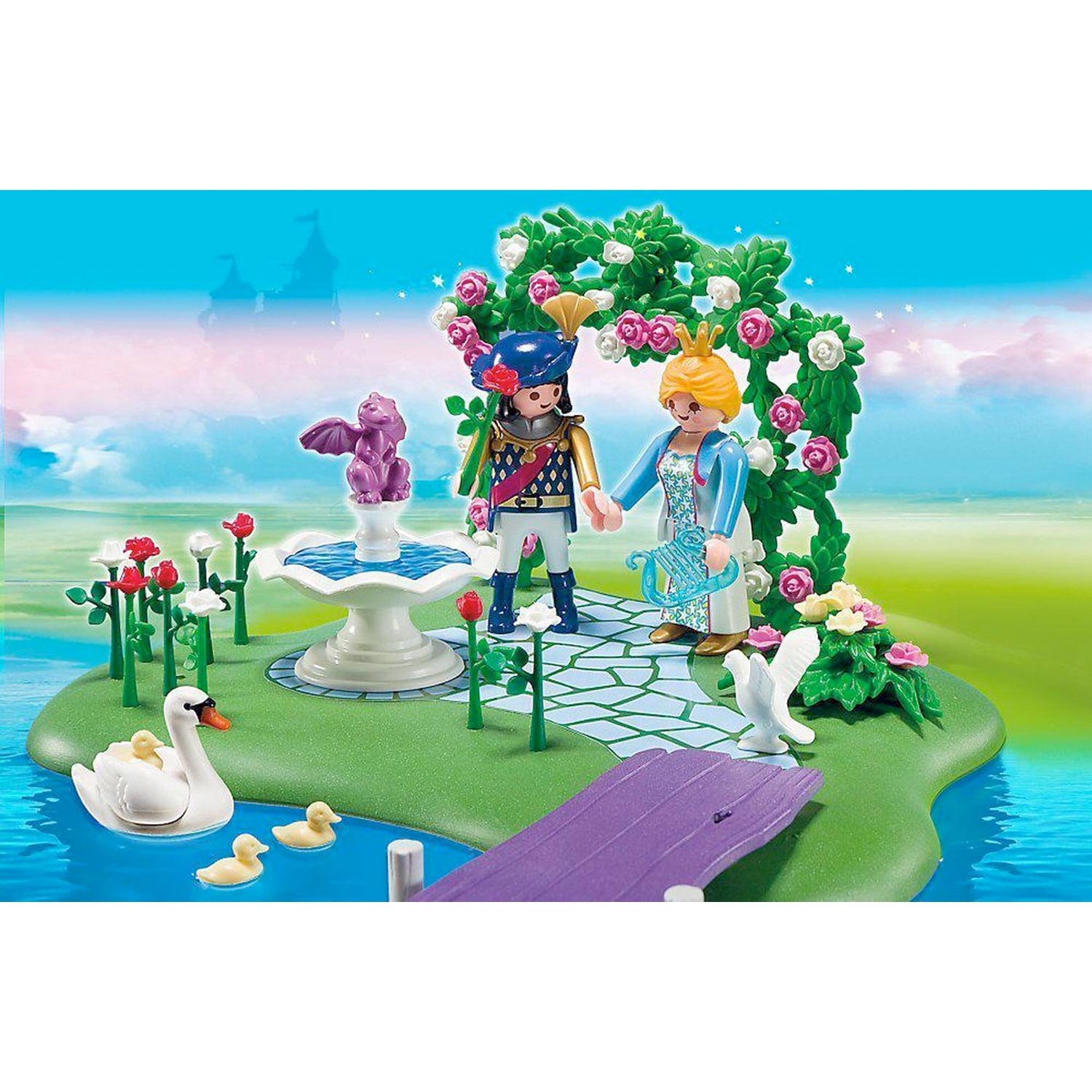 Playmobil Princess 5456 04