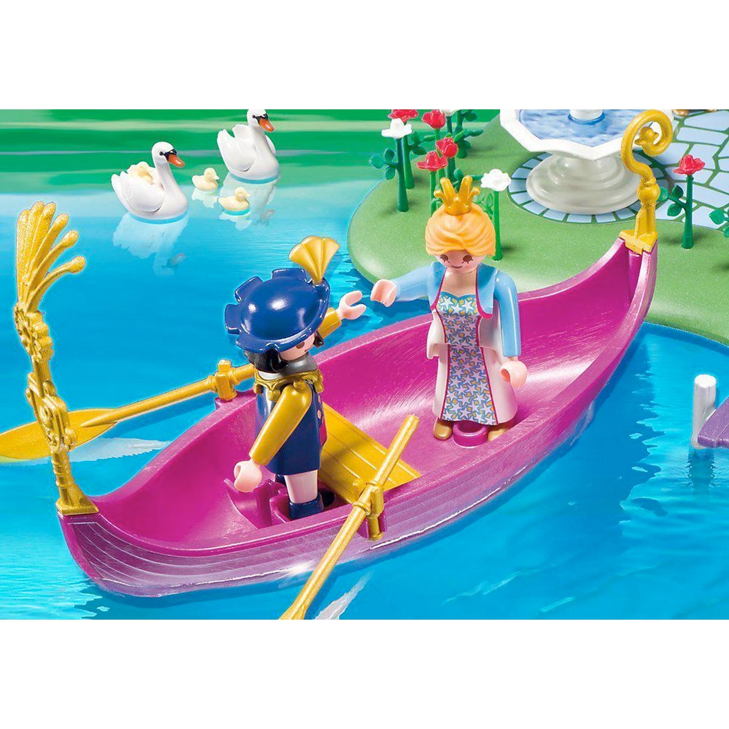 Playmobil Princess 5456 06