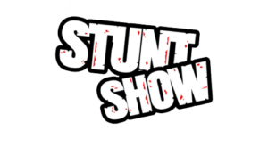 Playmobil Stunt Show Merk logo